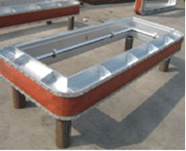 fabric expansion joint